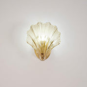 Wall Lamp Shell - Bring the Sea into Your Interior