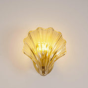 Wall Lamp Shell - Bring the Sea into Your Interior