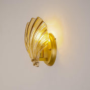 Wall Lamp Shell - Bring the Sea into Your Interior