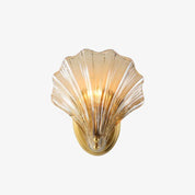 Wall Lamp Shell - Bring the Sea into Your Interior
