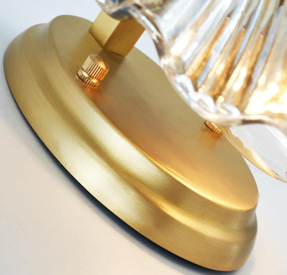 Wall Lamp Shell - Bring the Sea into Your Interior