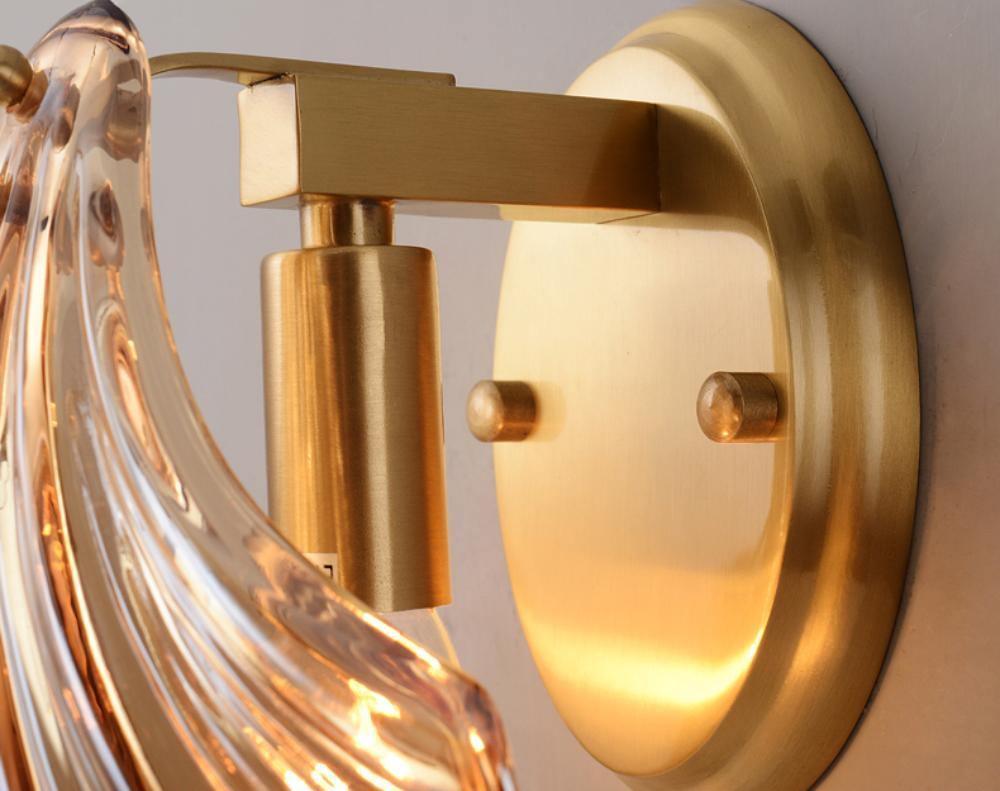 Wall Lamp Shell - Bring the Sea into Your Interior