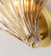 Wall Lamp Shell - Bring the Sea into Your Interior