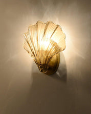 Wall Lamp Shell - Bring the Sea into Your Interior