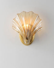 Shell - Soft and Refined Lighting