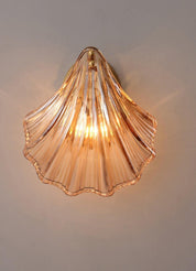 Wall Lamp Shell - Bring the Sea into Your Interior
