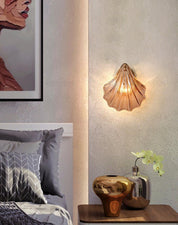 Wall Lamp Shell - Bring the Sea into Your Interior