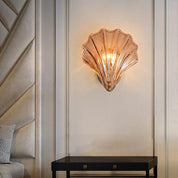 Shell Light - Wall Lamp in Shell Design