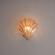 Wall Lamp Shell - Bring the Sea into Your Interior