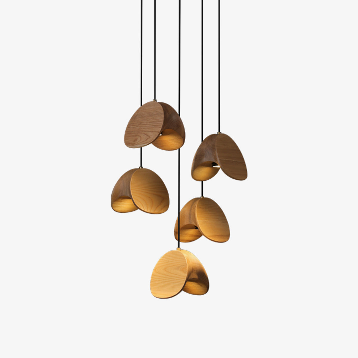 SiyuanLumiere – Elegant Pendant Light