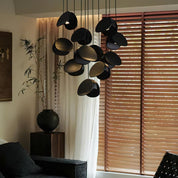 SiyuanLumiere – Elegant Pendant Light