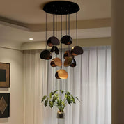 SiyuanLumiere – Elegant Pendant Light