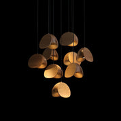SiyuanLumiere – Elegant Pendant Light