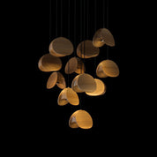 SiyuanLumiere – Elegant Pendant Light