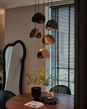 SiyuanLumiere – Elegant Pendant Light