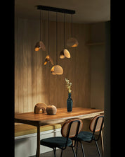 SiyuanLumiere – Elegant Pendant Light