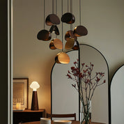 SiyuanLumiere – Elegant Pendant Light