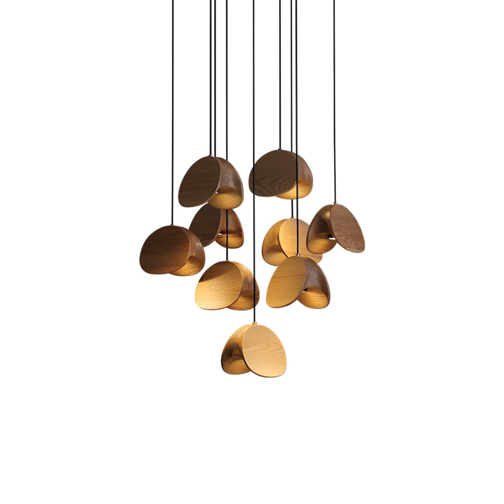 SiyuanLumiere – Elegant Pendant Light