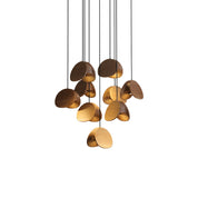 SiyuanLumiere – Elegant Pendant Light