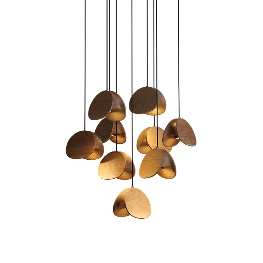 SiyuanLumiere – Elegant Pendant Light