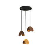 SiyuanLumiere – Elegant Pendant Light