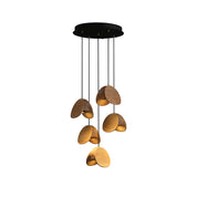 SiyuanLumiere – Elegant Pendant Light