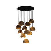 SiyuanLumiere – Elegant Pendant Light