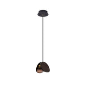 SiyuanLumiere – Elegant Pendant Light