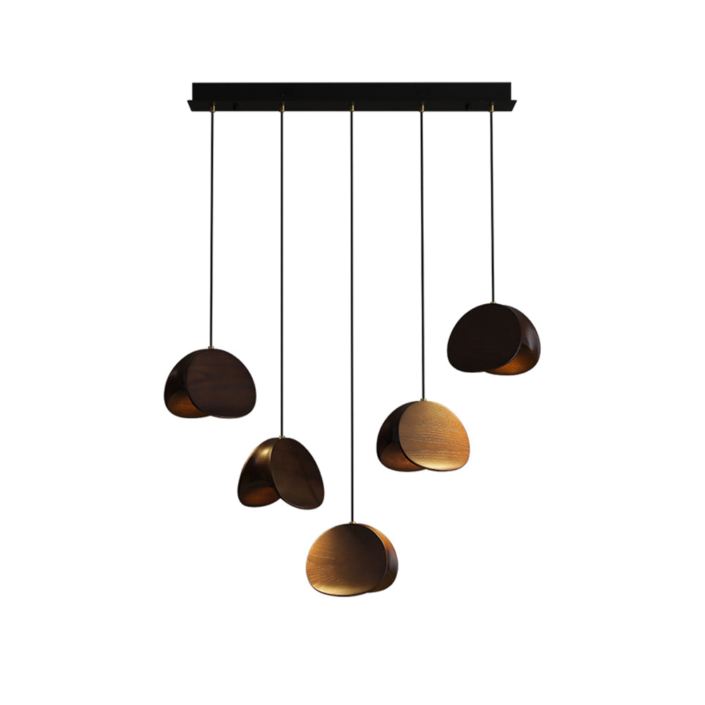 SiyuanLumiere – Elegant Pendant Light