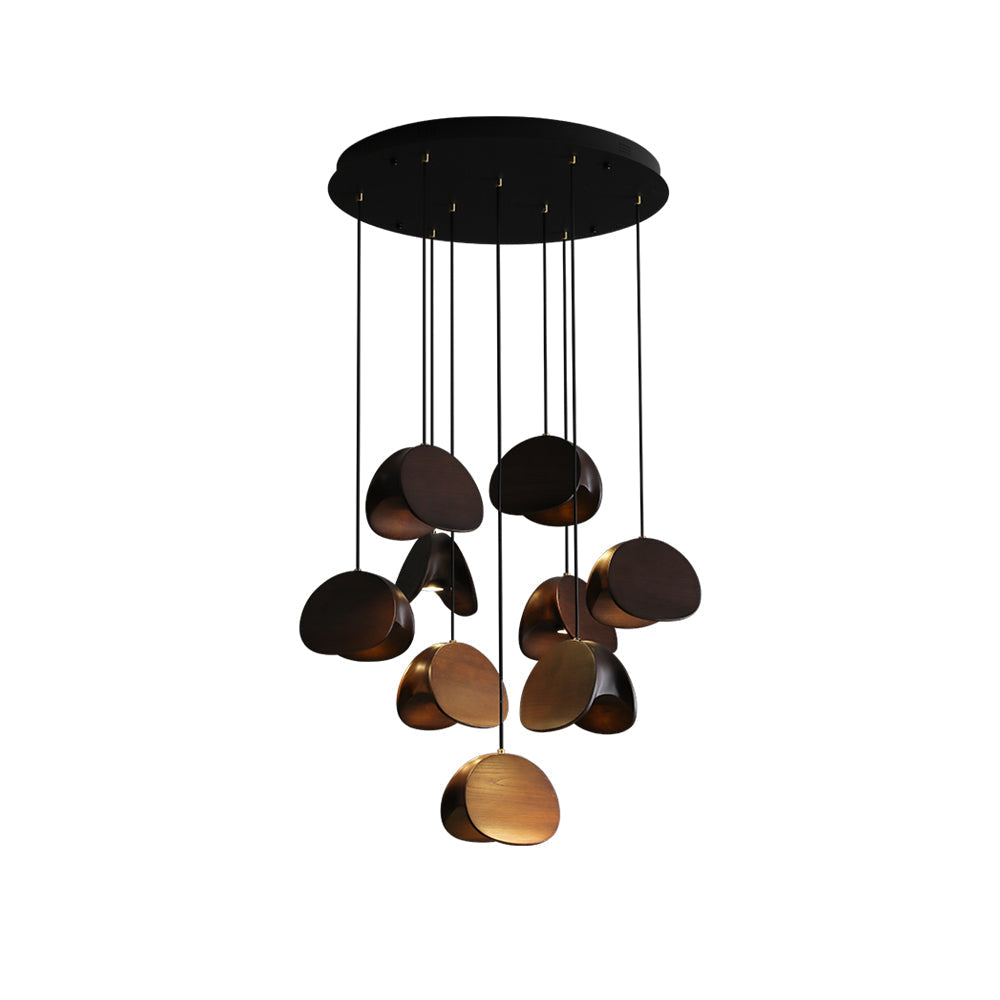 SiyuanLumiere – Elegant Pendant Light