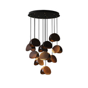 SiyuanLumiere – Elegant Pendant Light