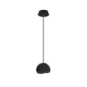 SiyuanLumiere – Elegant Pendant Light