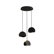 SiyuanLumiere – Elegant Pendant Light