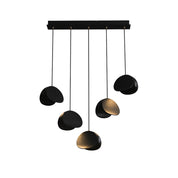 SiyuanLumiere – Elegant Pendant Light