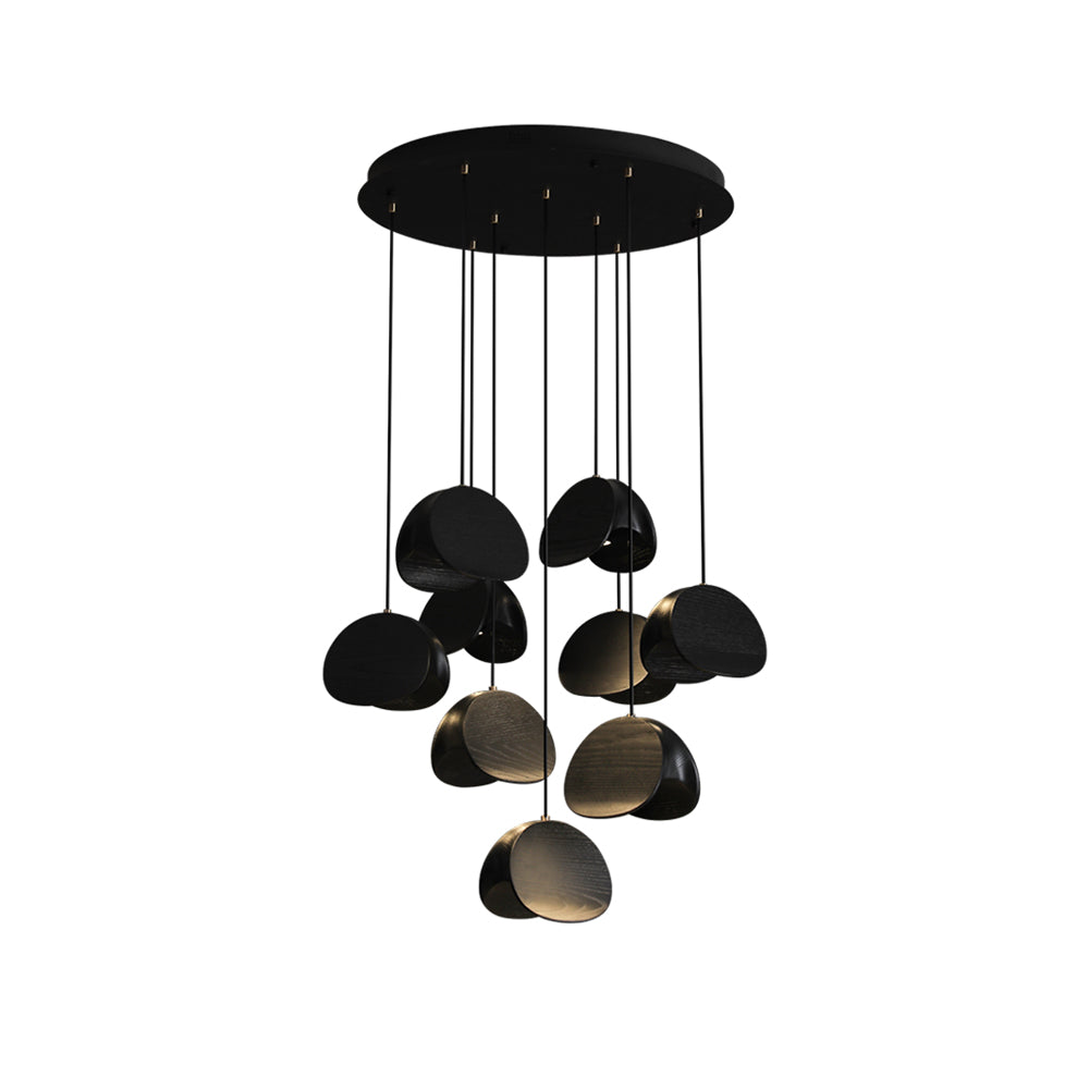SiyuanLumiere – Elegant Pendant Light