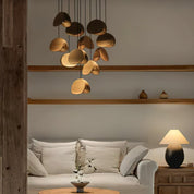 SiyuanLumiere – Elegant Pendant Light