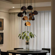 SiyuanLumiere – Elegant Pendant Light