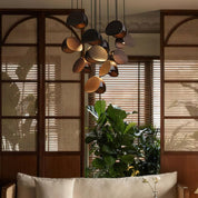 SiyuanLumiere – Elegant Pendant Light