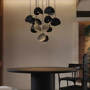 SiyuanLumiere – Elegant Pendant Light