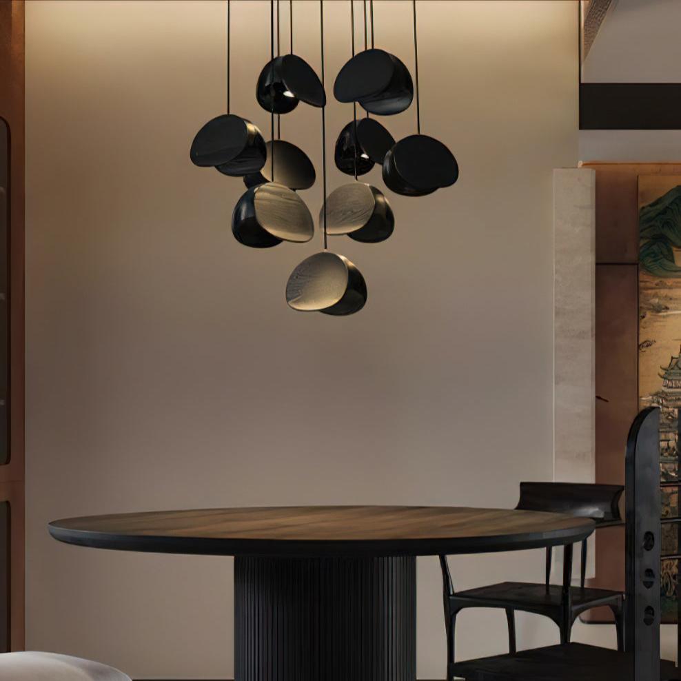 SiyuanLumiere – Elegant Pendant Light