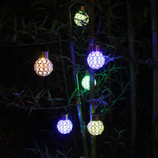 OrbEclipse - Waterproof Spherical Lamp