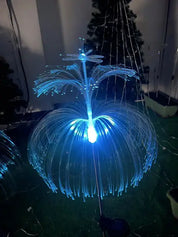 JellyBeam - LED Jellyfish Lighting