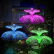 JellyBeam - LED Jellyfish Lighting