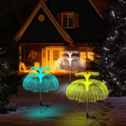 JellyBeam - LED Jellyfish Lighting