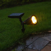 LumiRoot - Solar Lawn Lamp