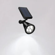 LumiRoot - Solar Lawn Lamp