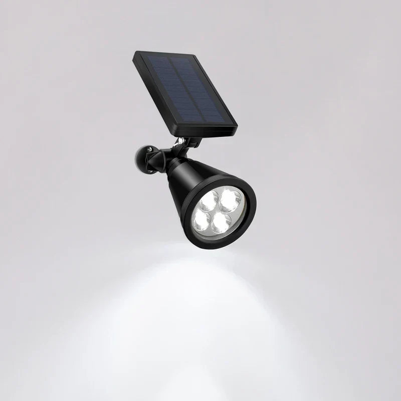 LumiRoot - Solar Lawn Lamp