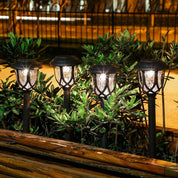 PaveLume - Ground Lighting for Streets