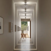SPECTRA - Modern LED Wall Lamp