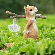 Nutlight – Adorable Squirrel Lamp